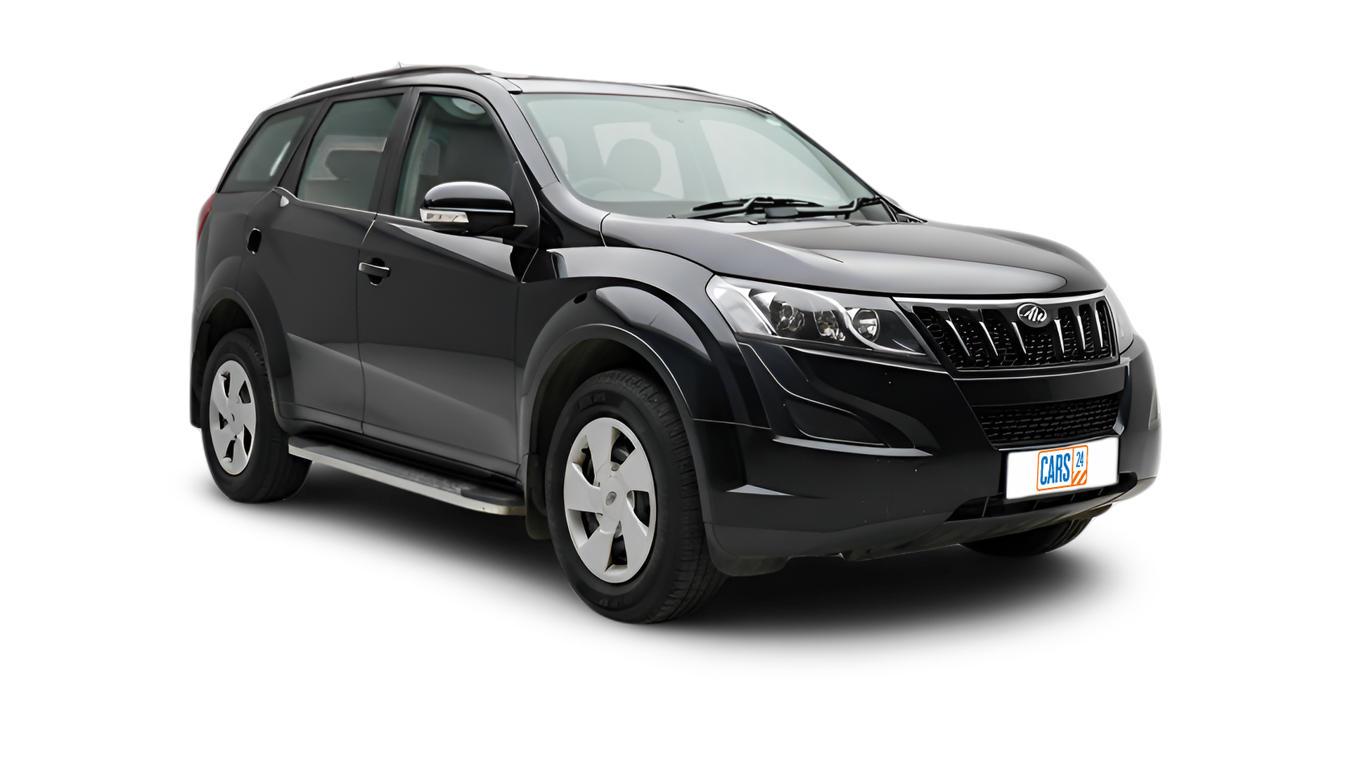 Mahindra XUV500-img
